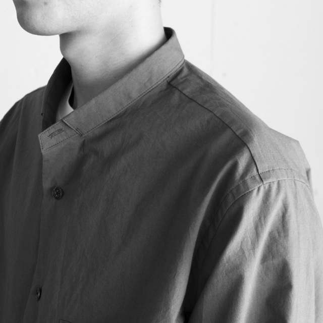 STILL BY HAND (スティルバイハンド) [ SH05233 ] Narrow collar