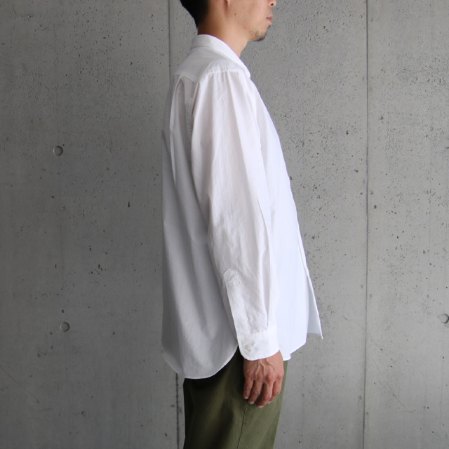 STILL BY HAND (スティルバイハンド) [ SH05233 ] Narrow collar