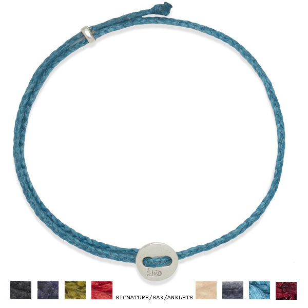 SCOSHA.スコーシャ,ブレスレット,アンクレット,SB3