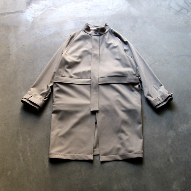seeall,シーオール,2way coat