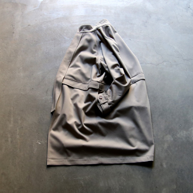 seeall,シーオール,2way coat