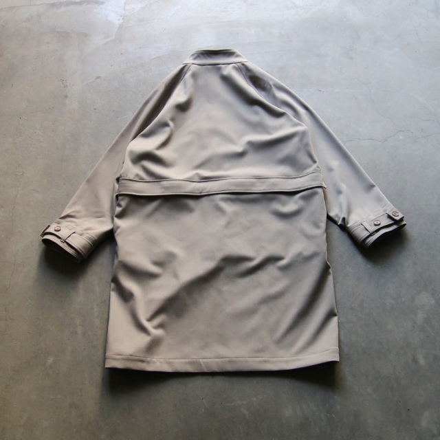 seeall,シーオール,2way coat