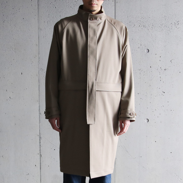 seeall,シーオール,2way coat