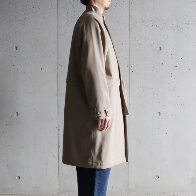 seeall,シーオール,2way coat