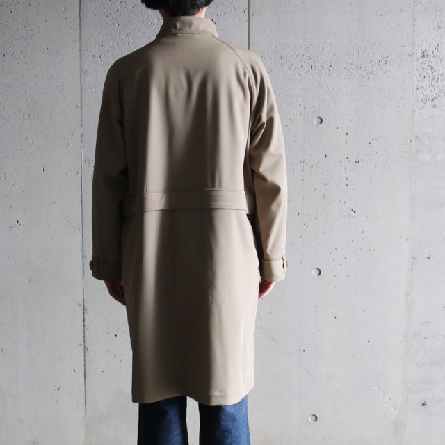 seeall,シーオール,2way coat