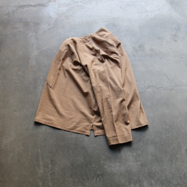 SEEALL (シーオール) [ AFRICAN TUNIC ] アフリカンチュニック / プル