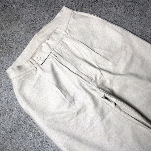 seeall,シーオール,seeal 東京取り扱い店舗,seeal 通販,buggy pants(with cotton lining)