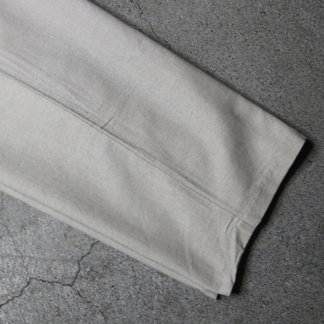 seeall,シーオール,seeal 東京取り扱い店舗,seeal 通販,buggy pants(with cotton lining)