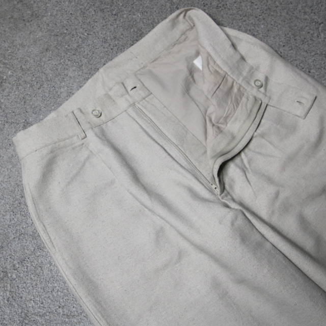 seeall,シーオール,seeal 東京取り扱い店舗,seeal 通販,buggy pants(with cotton lining)