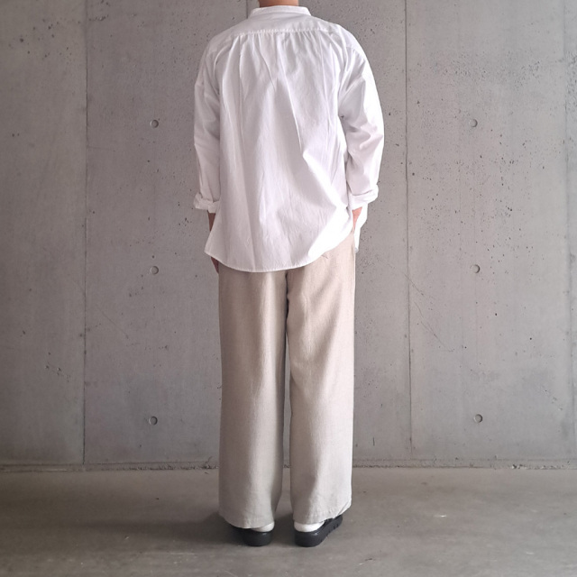 seeall,シーオール,seeal 東京取り扱い店舗,seeal 通販,buggy pants(with cotton lining)