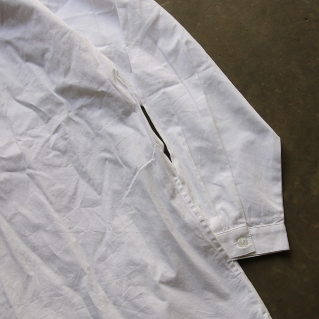 seeall,シーオール,extra over band collar shirts,sau43 sh381,seeal 東京取り扱い店舗,seeal 通販