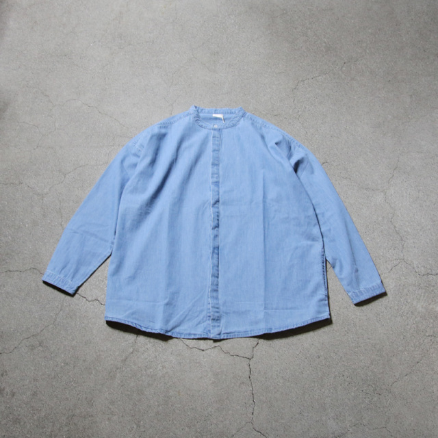 SEEALL シーオール SEEALL (シーオール) [ DOCTOR COAT ] ドクターコート (STRIPE)