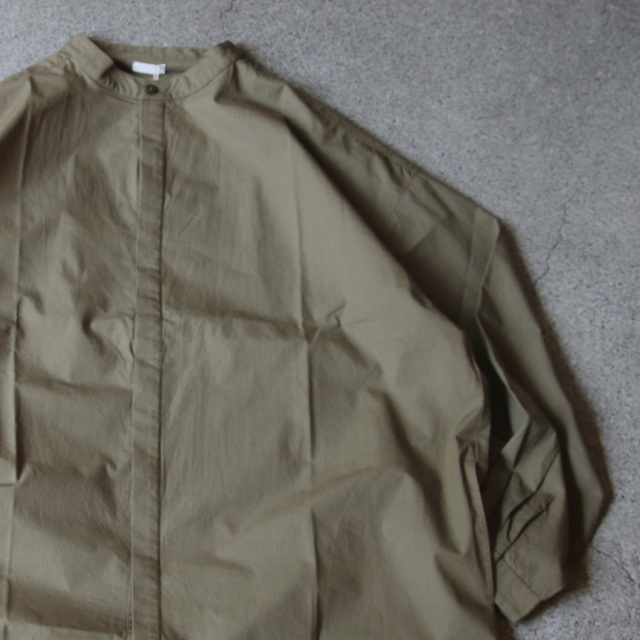 seeall,シーオール,extraover band collar shirts,sau53 sh382,seeal 東京取り扱い店舗,seeal 通販