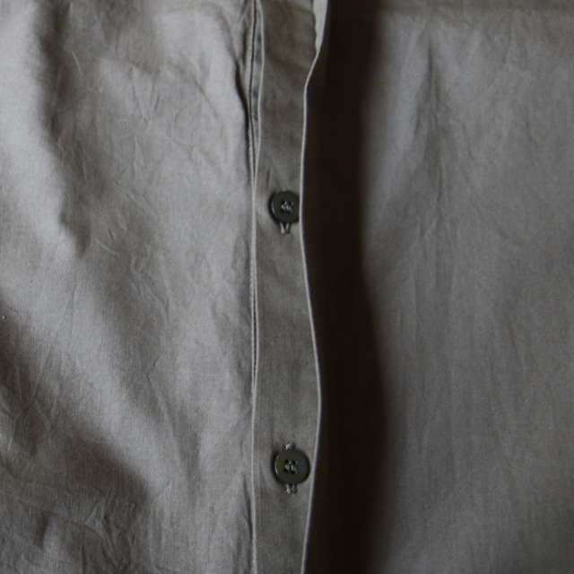 seeall,シーオール,extraover band collar shirts,sau53 sh382,seeal 東京取り扱い店舗,seeal 通販