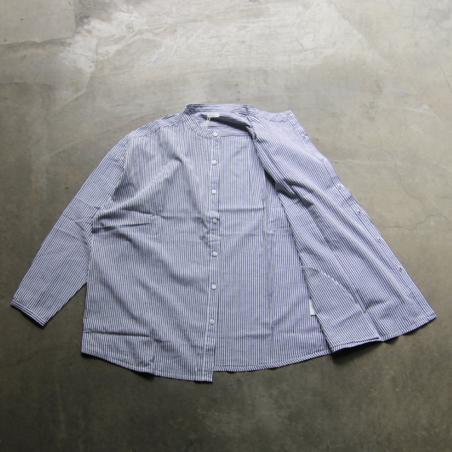 SEEALL シーオール SEEALL (シーオール) [ OVERSIZED SHIRTS ] ロータスミリタリー
