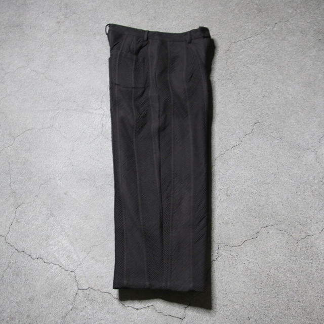 seeall,シーオール,seeal 東京取り扱い店舗,seeal 通販,buggy pants with cotton lining,sau41 pt381 i004
