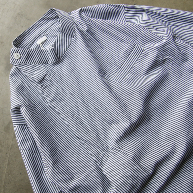 SEEALL DOCTOR COAT サイズ1 SEEALL (シーオール) [ DOCTOR COAT ] ドクターコート (STRIPE)