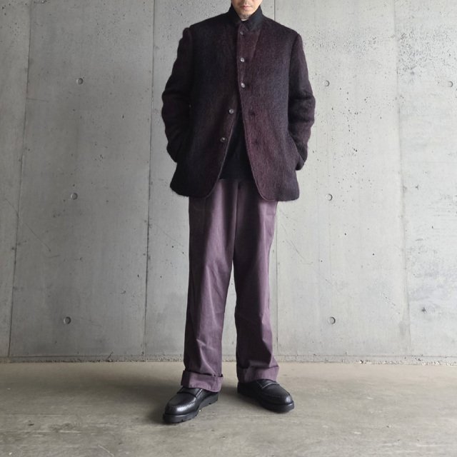 seeall,シーオール,seeal 東京取り扱い店舗,seeal 通販,essential jacket,sau51-jk183-mk-001