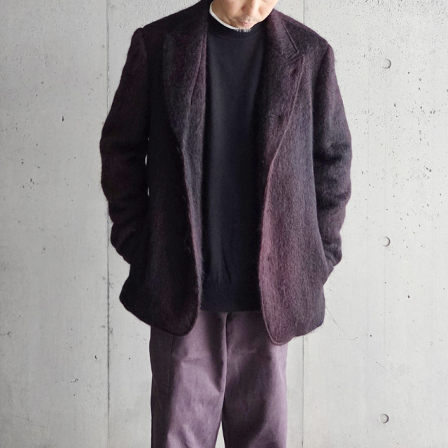 SEEALL (シーオール) SAU51JK183MK001 [ ESSENTIAL JACKET