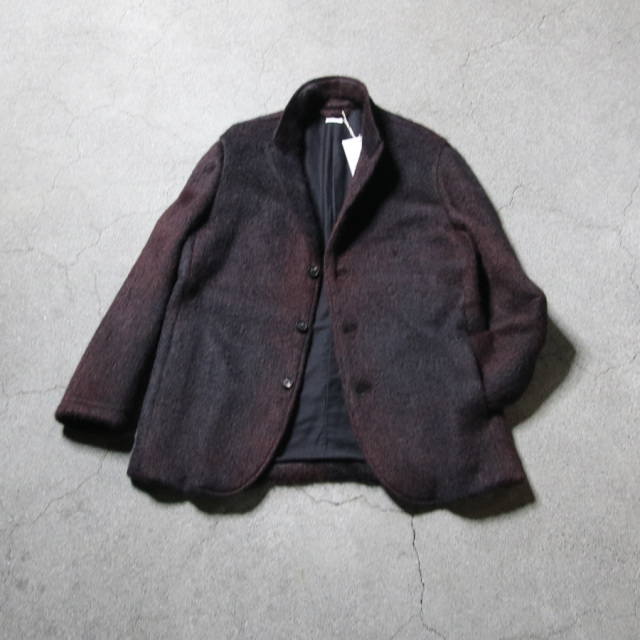 SEEALL (シーオール) SAU51JK183MK001 [ ESSENTIAL JACKET