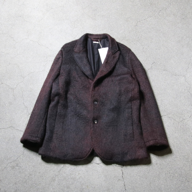 SEEALL (シーオール) SAU51JK183MK001 [ ESSENTIAL JACKET