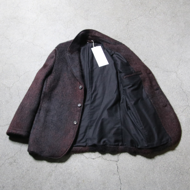 SEEALL (シーオール) SAU51JK183MK001 [ ESSENTIAL JACKET