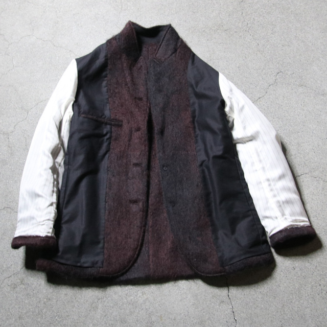 seeall,シーオール,seeal 東京取り扱い店舗,seeal 通販,essential jacket,sau51-jk183-mk-001