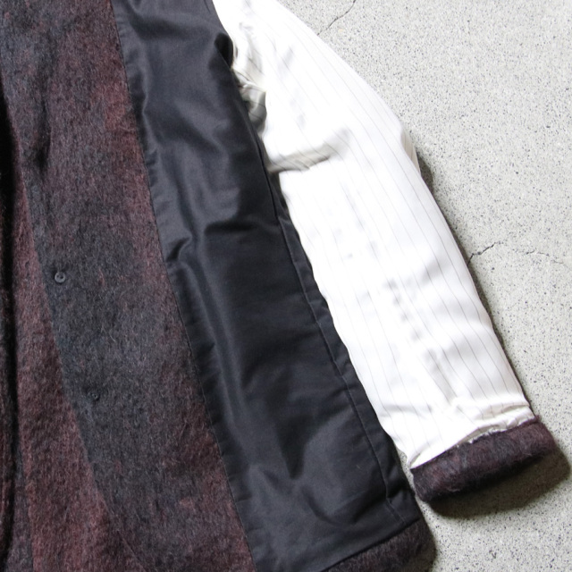 seeall,シーオール,seeal 東京取り扱い店舗,seeal 通販,essential jacket,sau51-jk183-mk-001