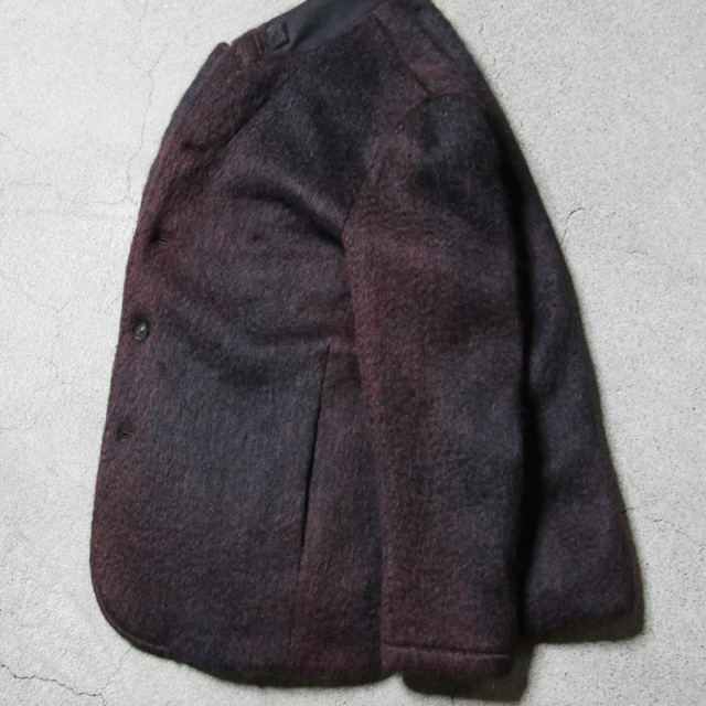 seeall,シーオール,seeal 東京取り扱い店舗,seeal 通販,essential jacket,sau51-jk183-mk-001