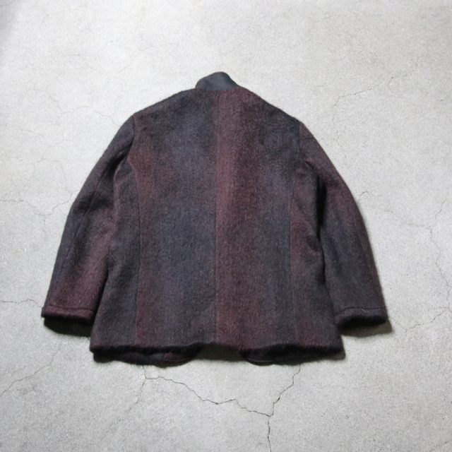 seeall,シーオール,seeal 東京取り扱い店舗,seeal 通販,essential jacket,sau51-jk183-mk-001