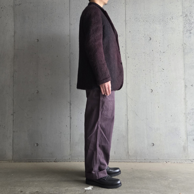 seeall,シーオール,seeal 東京取り扱い店舗,seeal 通販,essential jacket,sau51-jk183-mk-001