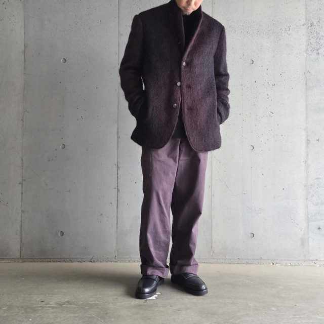 seeall,シーオール,seeal 東京取り扱い店舗,seeal 通販,essential jacket,sau51-jk183-mk-001