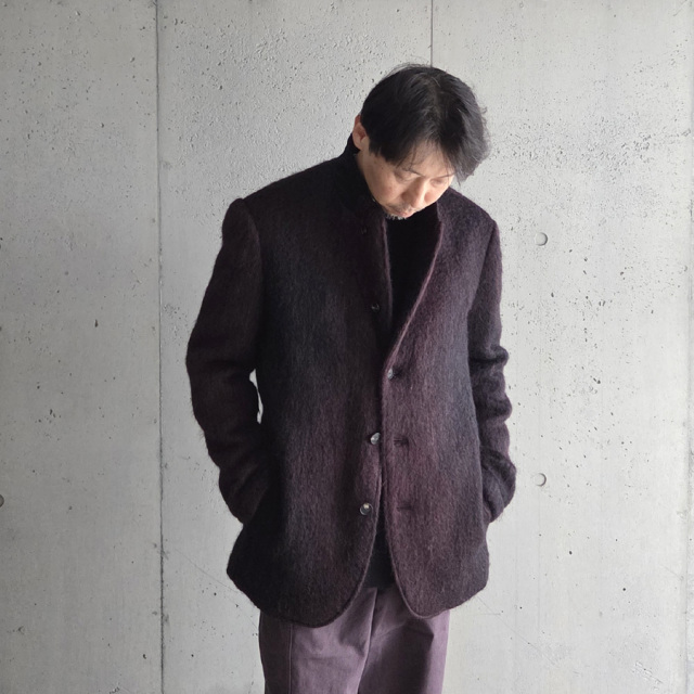 SEEALL (シーオール) SAU51JK183MK001 [ ESSENTIAL JACKET