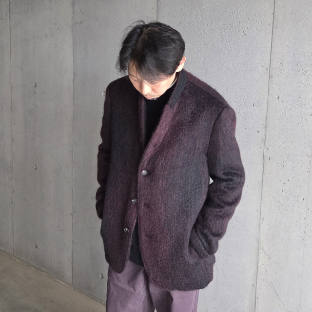 seeall,シーオール,seeal 東京取り扱い店舗,seeal 通販,essential jacket,sau51-jk183-mk-001