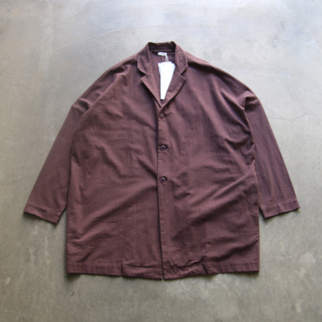 SEEALL (シーオール) [ ENGINEER JACKET ] エンジニアジャケット