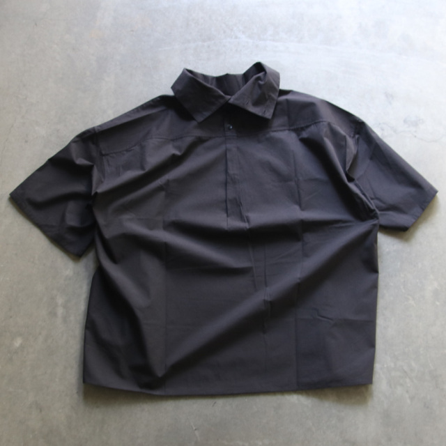 SEEALL/シーオールFENCING SH フェンシングシャツ