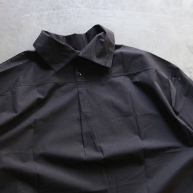 SEEALL (シーオール) SAU53 KJ683 [ FENCING SS SHIRTS ] フェンシング