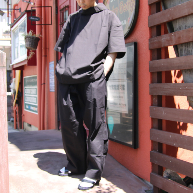 seeall,シーオール,eeal 東京取り扱い店舗,seeal 通販,sau53 sh383 001,fencing ss shirts