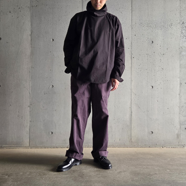 SEEALL (シーオール) SAU51 SH383 [ FENCING SHIRTS