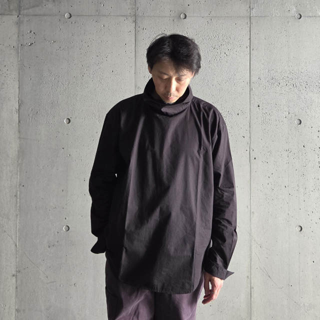SEEALL (シーオール) SAU51 SH383 [ FENCING SHIRTS