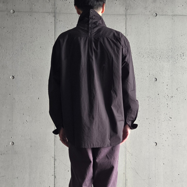 seeall,シーオール,seeal 東京取り扱い店舗,seeal 通販,fencing shirts,sau51 sh383