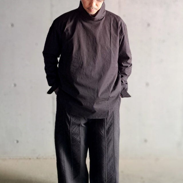 seeall,シーオール,seeal 東京取り扱い店舗,seeal 通販,fencing shirts,sh382 i001