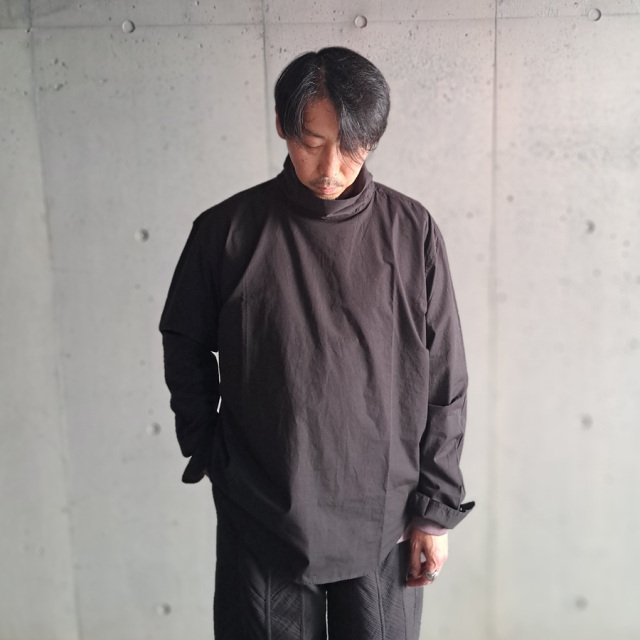 seeall,シーオール,seeal 東京取り扱い店舗,seeal 通販,fencing shirts,sh382 i001