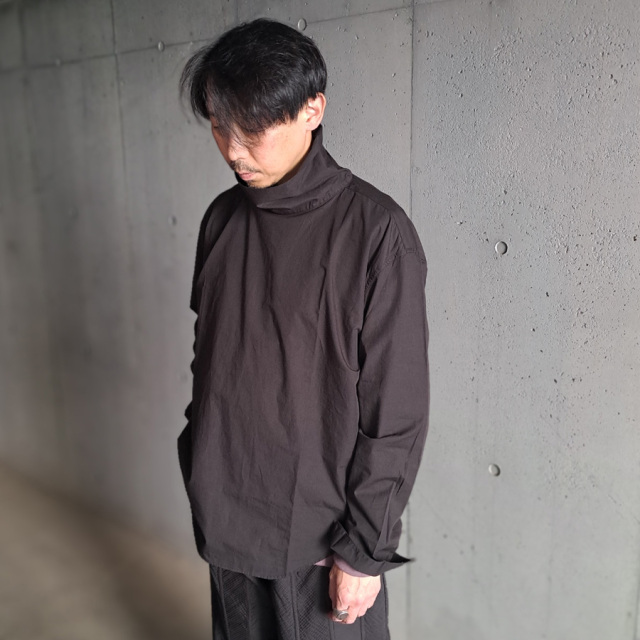 seeall,シーオール,seeal 東京取り扱い店舗,seeal 通販,fencing shirts,sh382 i001