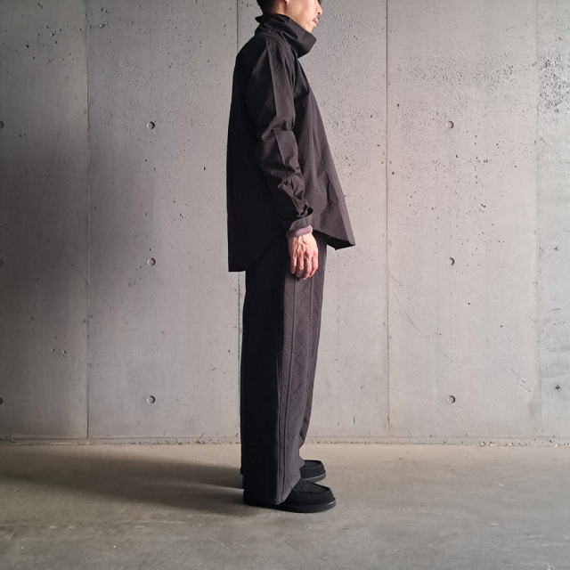 seeall,シーオール,seeal 東京取り扱い店舗,seeal 通販,fencing shirts,sh382 i001