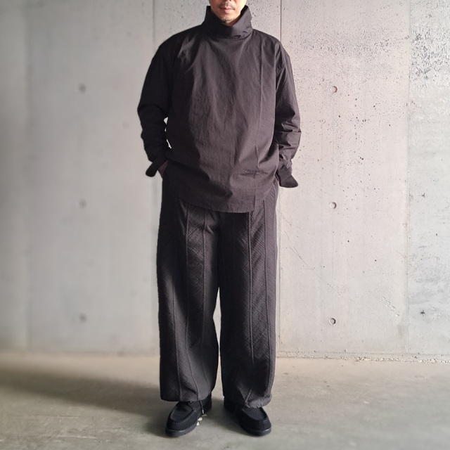 半額以下で買えるクーポン特集 SEEALL/シーオールFENCING フェンシングシャツ SH トップス