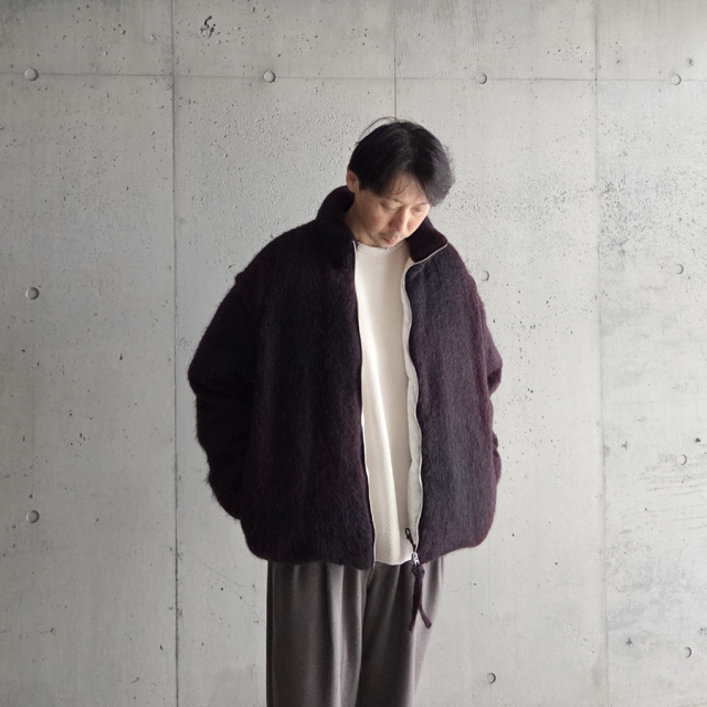 SEEALL (シーオール) SAU51DO181MK001 [ MINIMAL DOWN JACKET