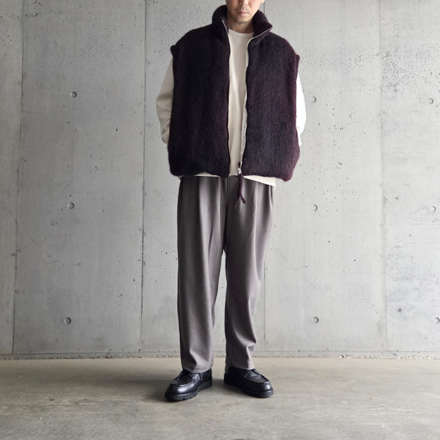 SEEALL (シーオール) SAU51DO181MK001 [ MINIMAL DOWN JACKET