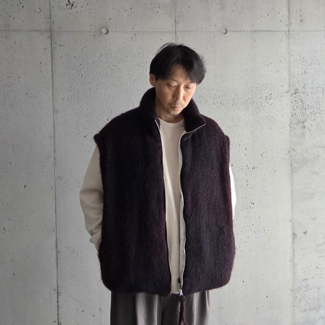 SEEALL (シーオール) SAU51DO181MK001 [ MINIMAL DOWN JACKET