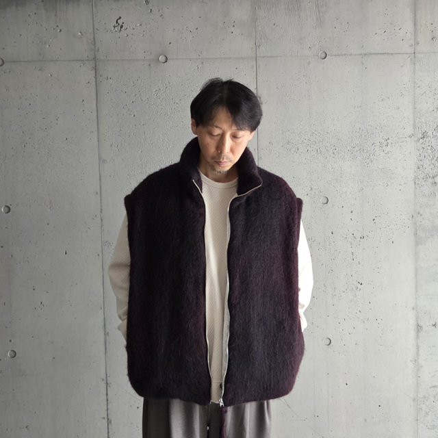 SEEALL (シーオール) SAU51DO181MK001 [ MINIMAL DOWN JACKET